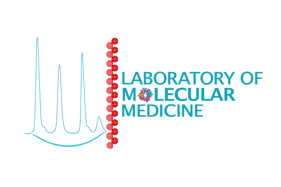 Lab Logo