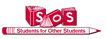 sos logo