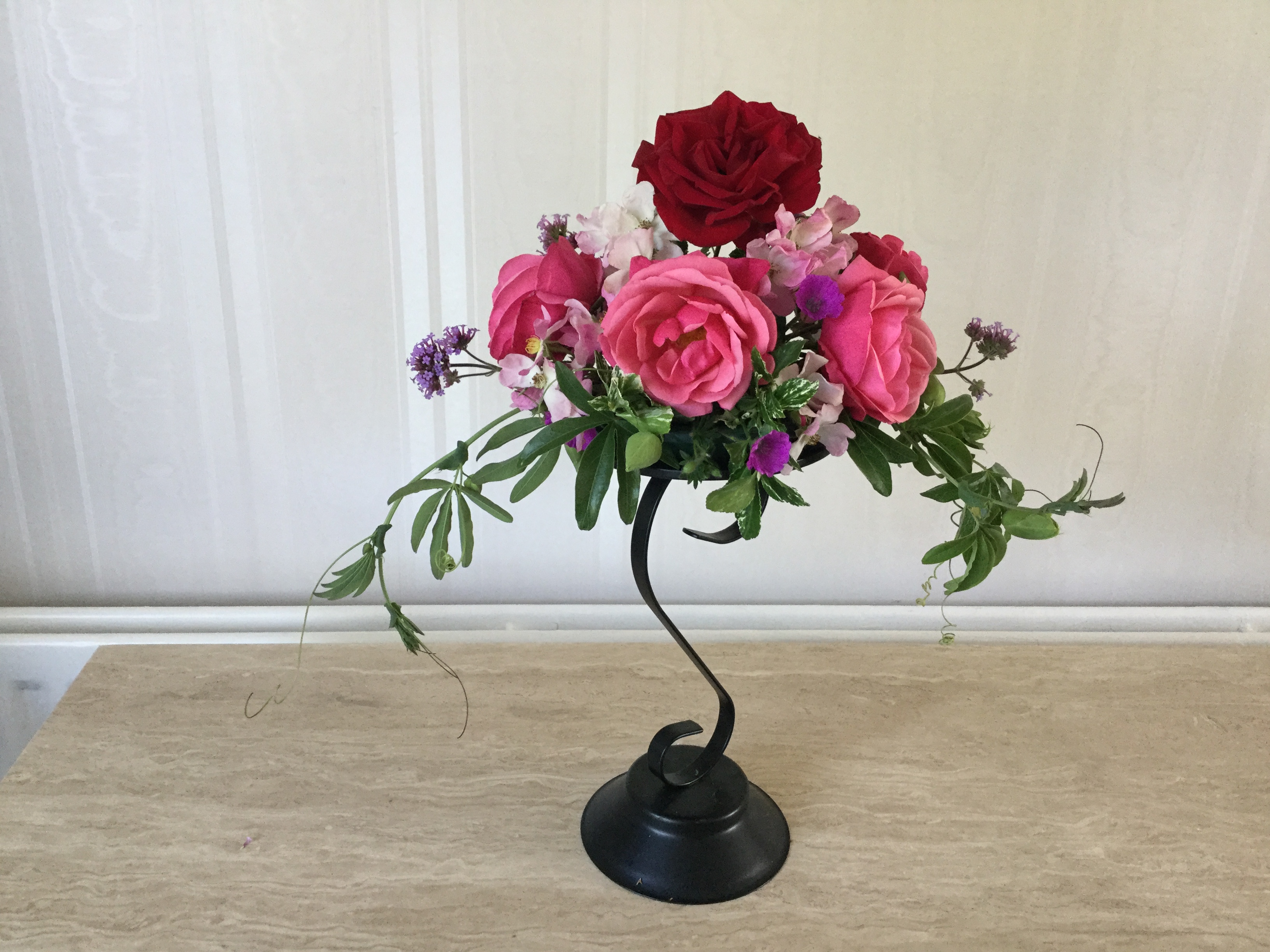 Gillian Brand - Bookham