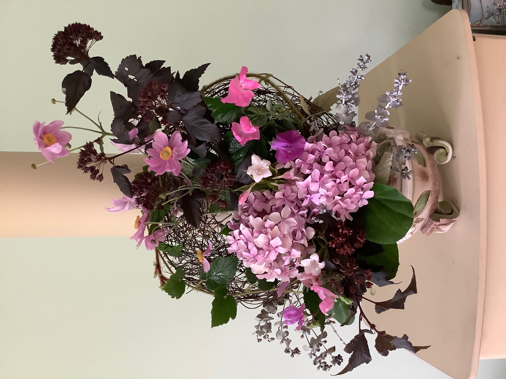 Trisha Belchamber-Haslemere