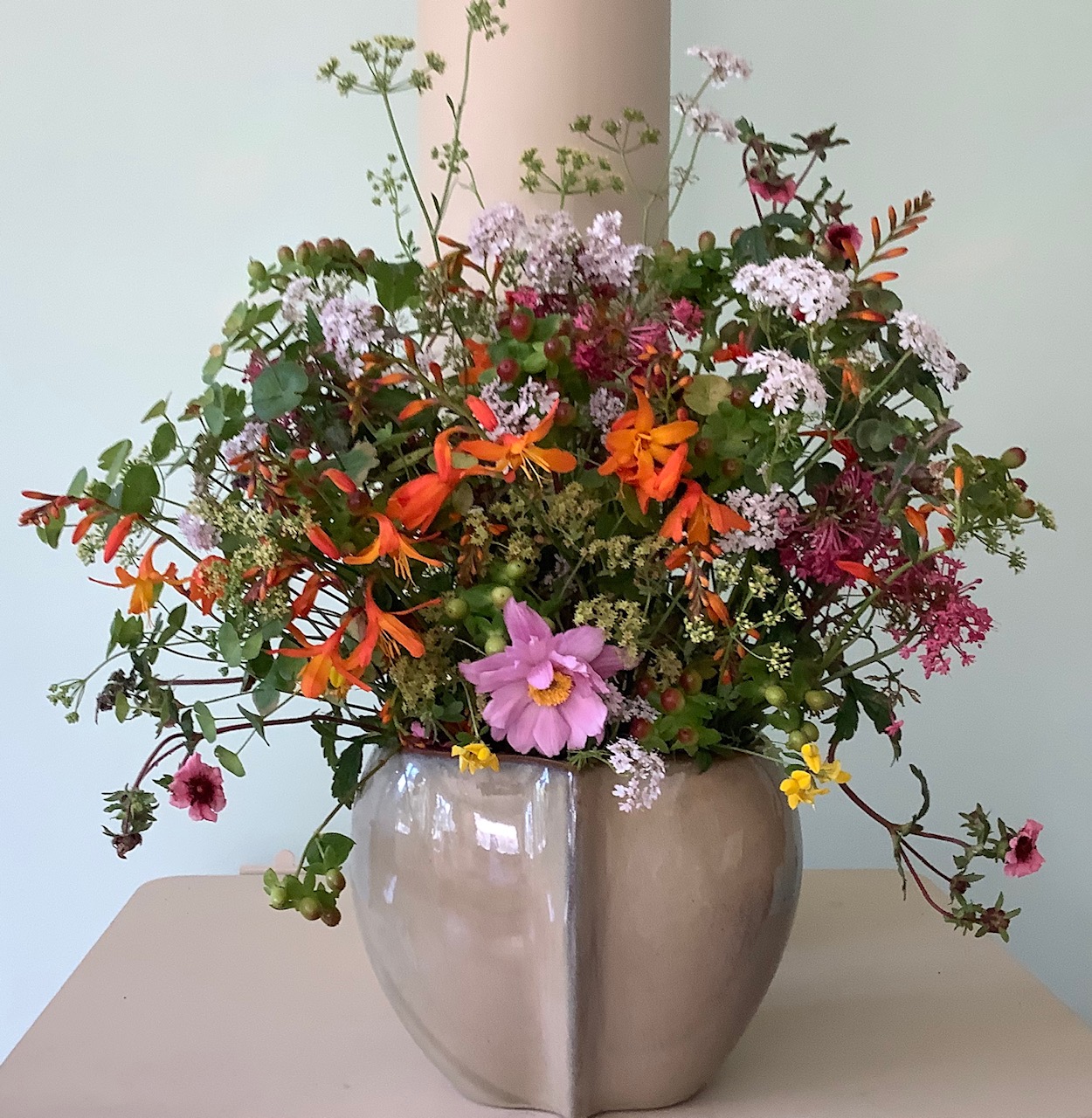 Tricia Belchamber - Haslemere