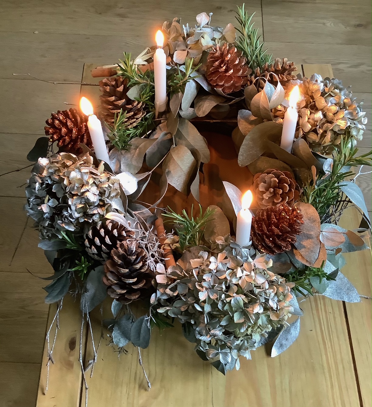 Tricia Belchamber-Haslemere