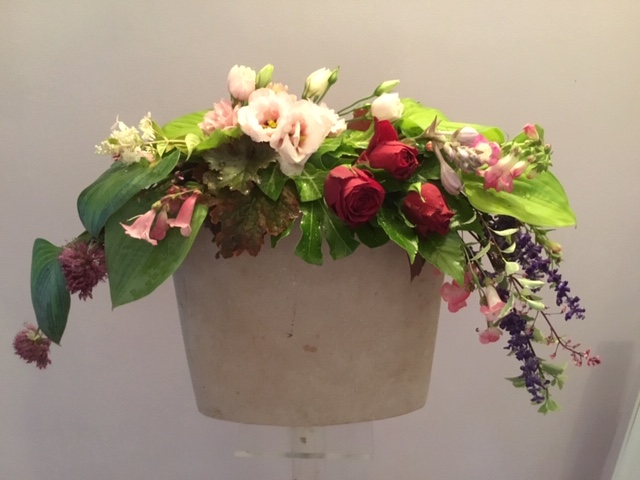 Marcia Atkinson - Horley