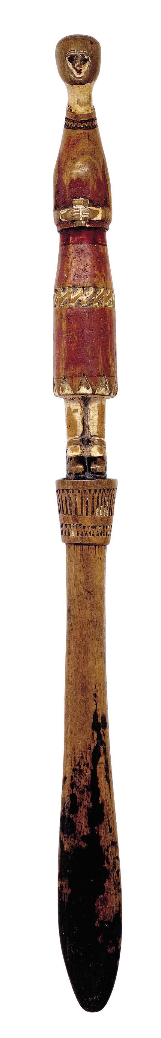 Thumbnail: TALES OF TOOLS | The Untold Narrative of Wooden Handiwork Implements from Greece