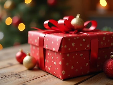 Sparkle Africa's Mission to Bring Joy to Children with Christmas Gifts This Holiday Season