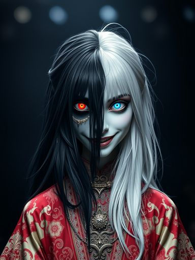 Thumbnail: PIXIAI AI Wallpaper SET -34