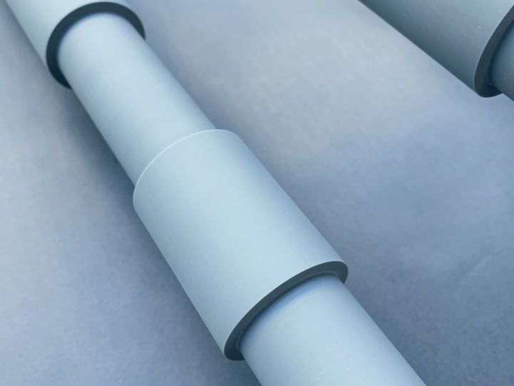 Industrieschlauch aus Gummi Schlauch pro meter 