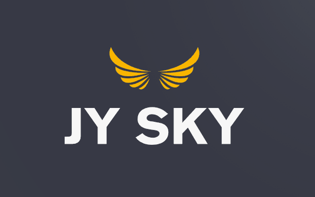 Logo JY SKY