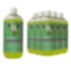 Miniatura: Shampoo Capilar De Extracto Natural De Nopal