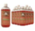 Miniatura: Shampoo De Jojoba Cabello Con Brillo