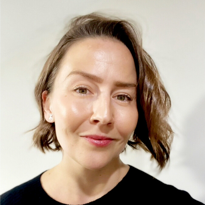 Writer: Johanna Nelson