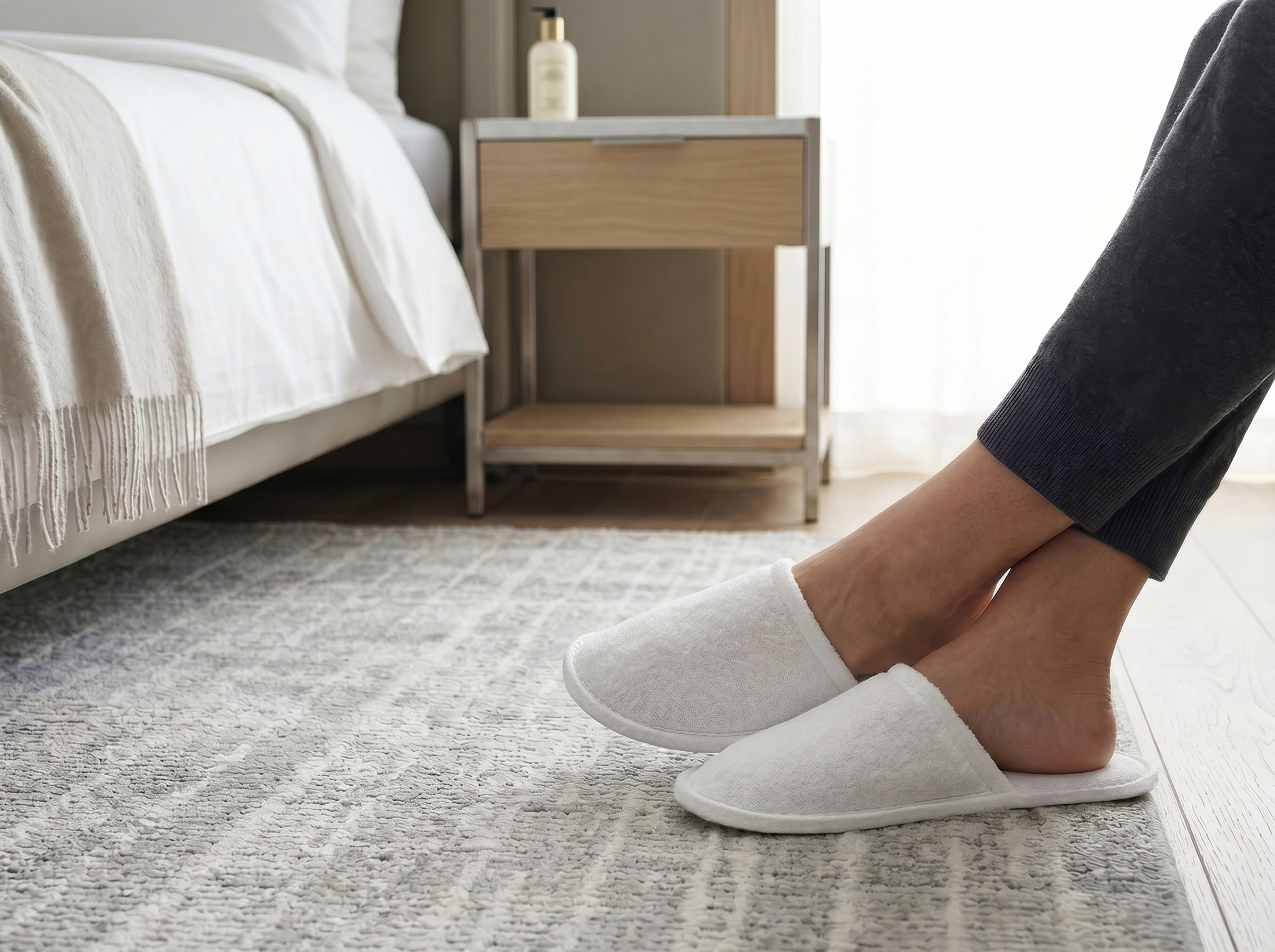 Slippers (SLP0001) view 2