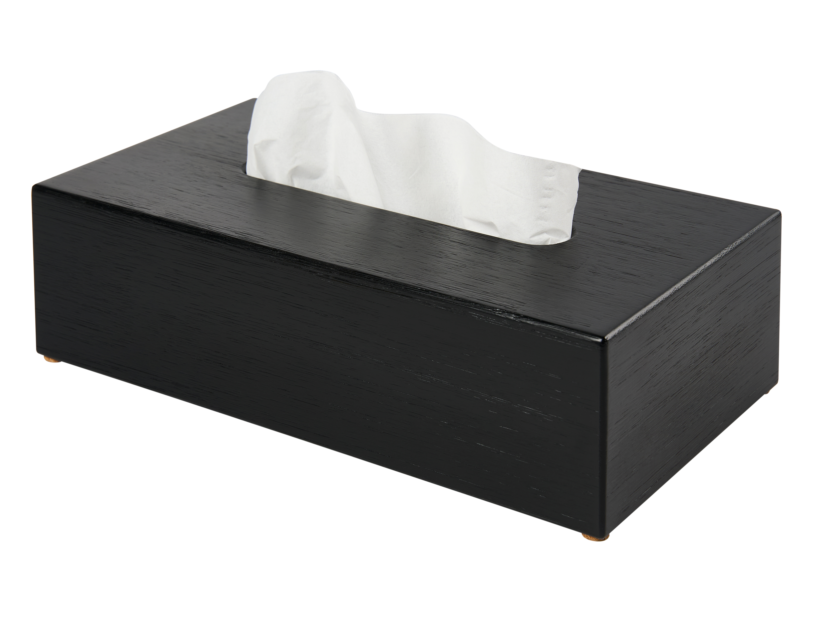 Buxton Rectangle Tissue Box Holder view 7