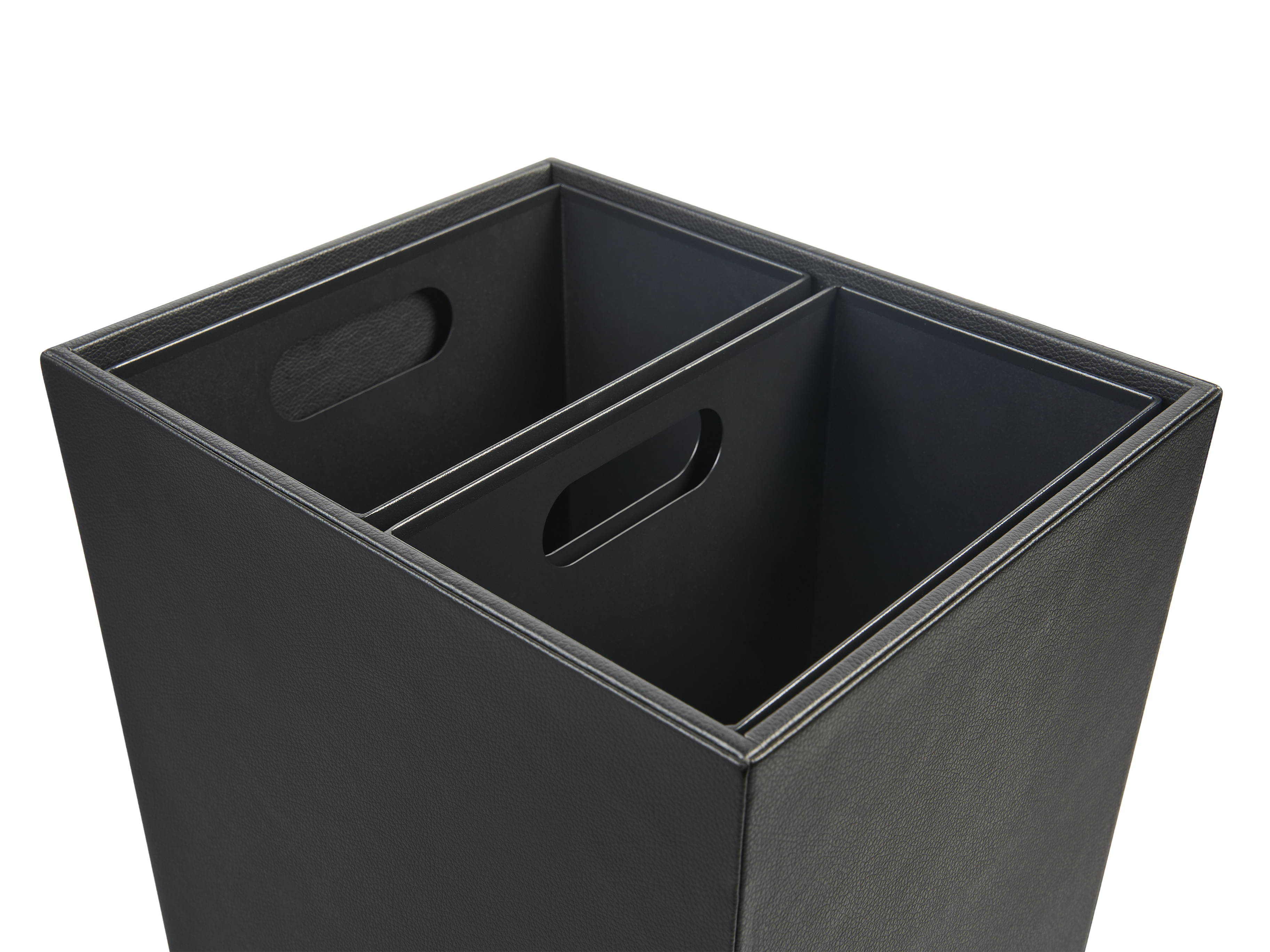 Highland Dual Recycling Bin view 5