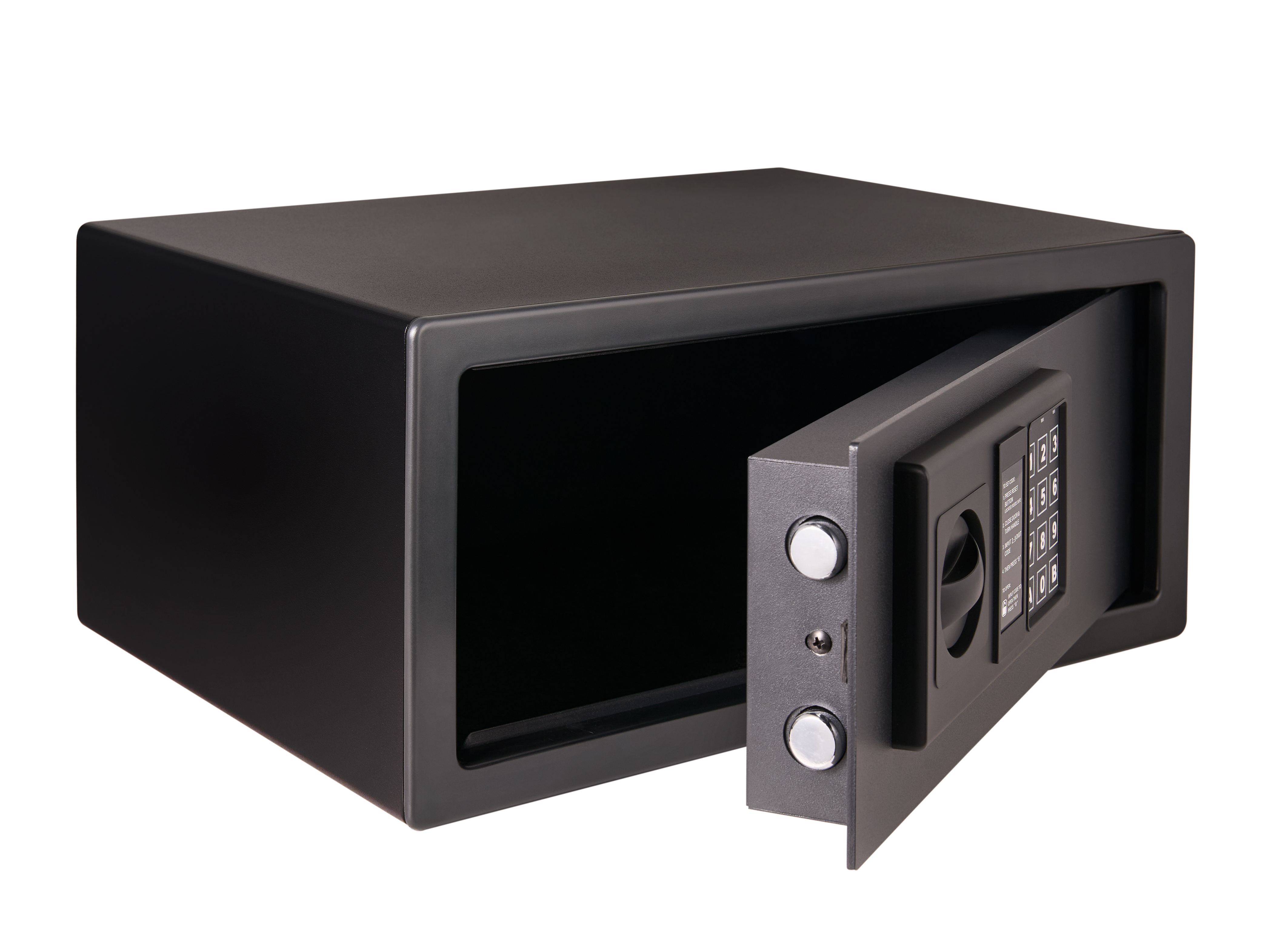 Compact Safe (SFE0008) view 4