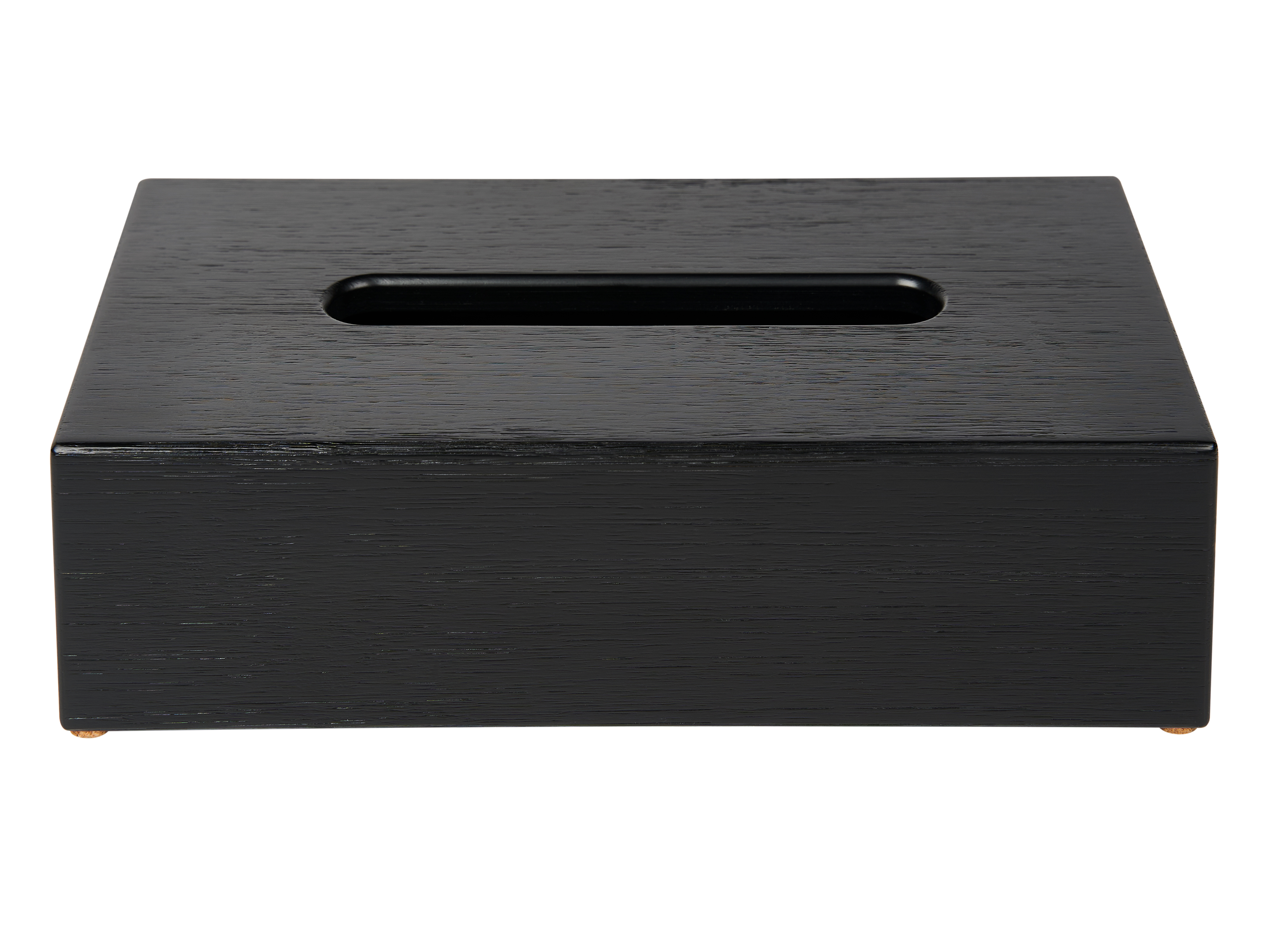 Buxton Rectangle Tissue Box Holder