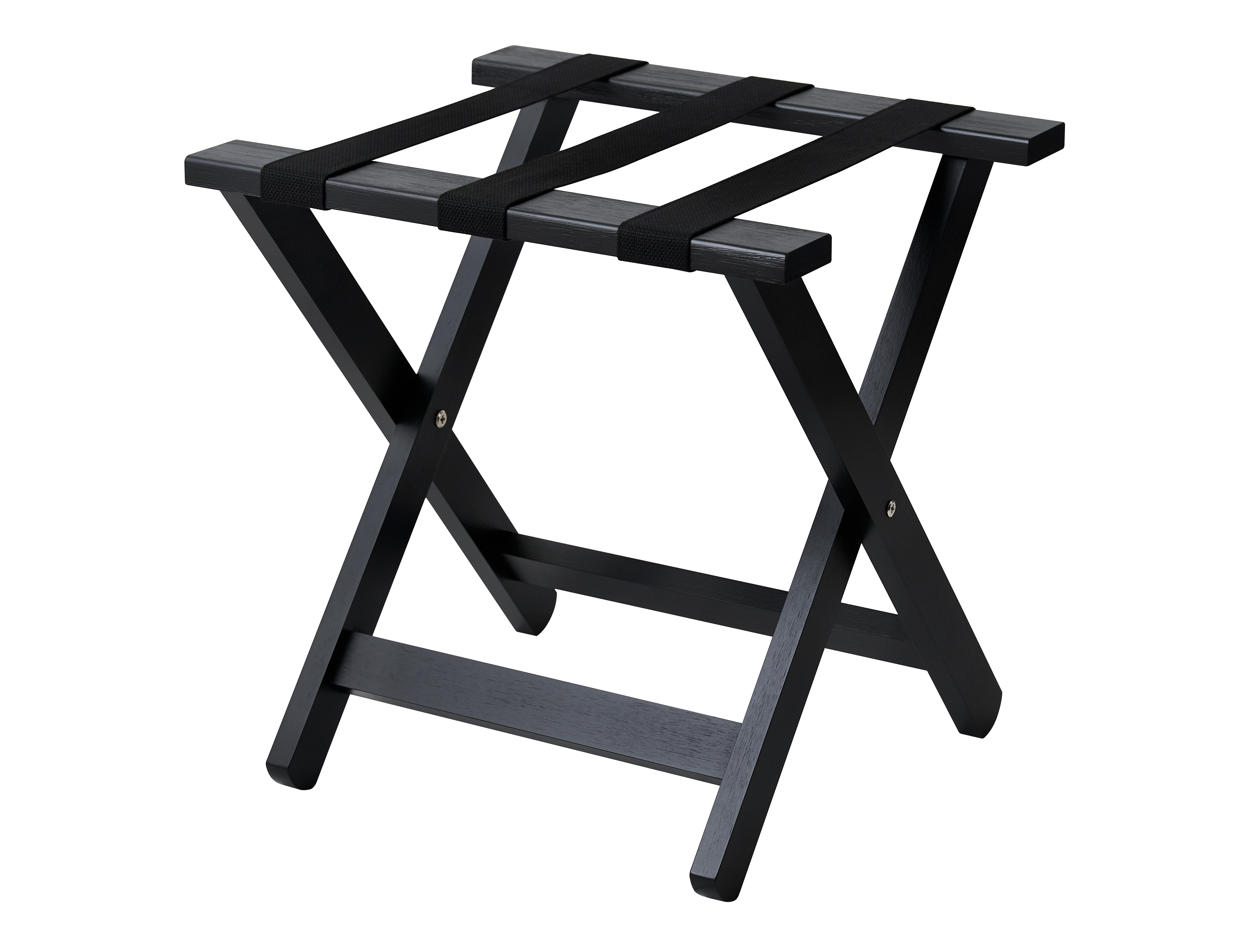 Buxton Luggage Rack