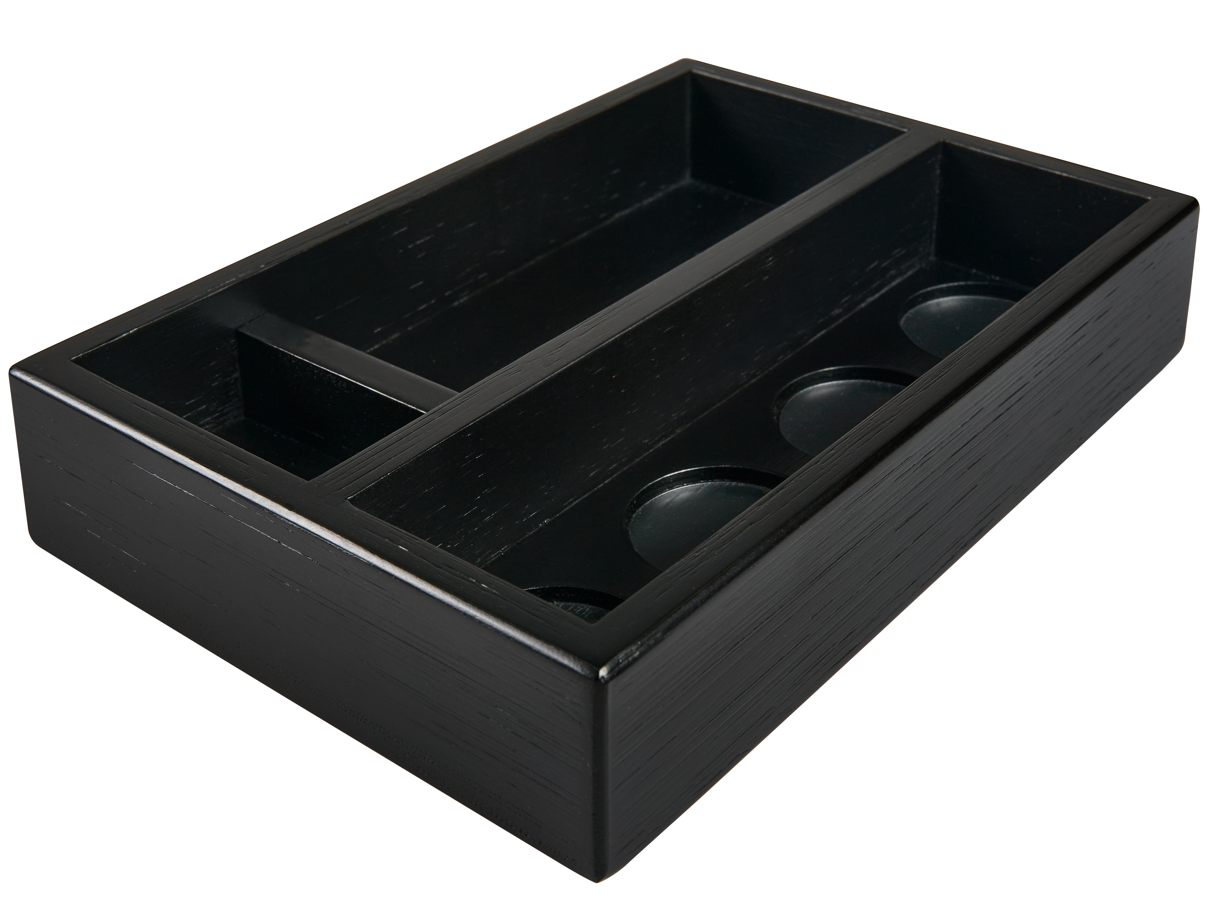 Buxton Coffee Pod & Sachet Holder