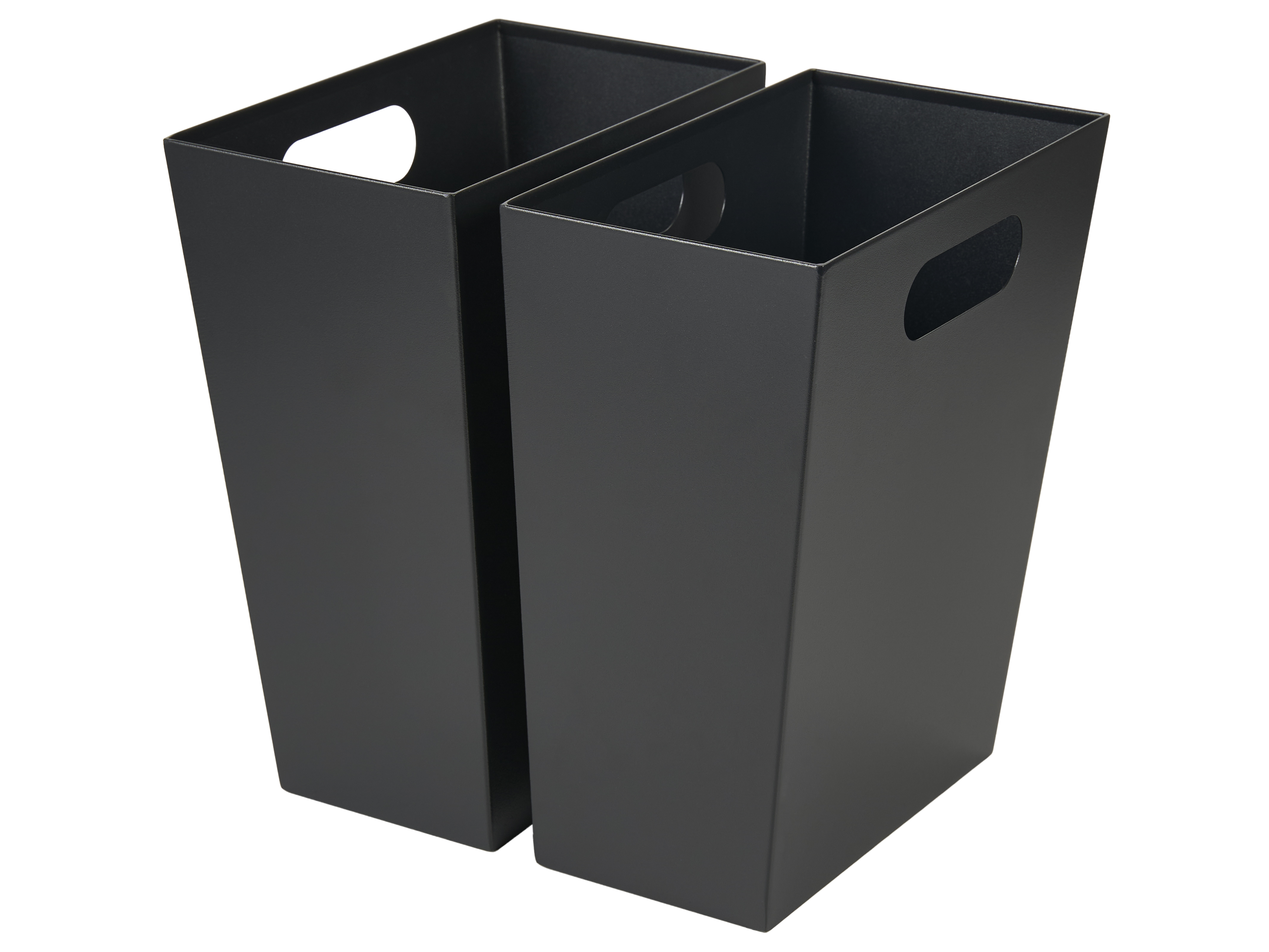Highland Dual Recycling Bin view 9