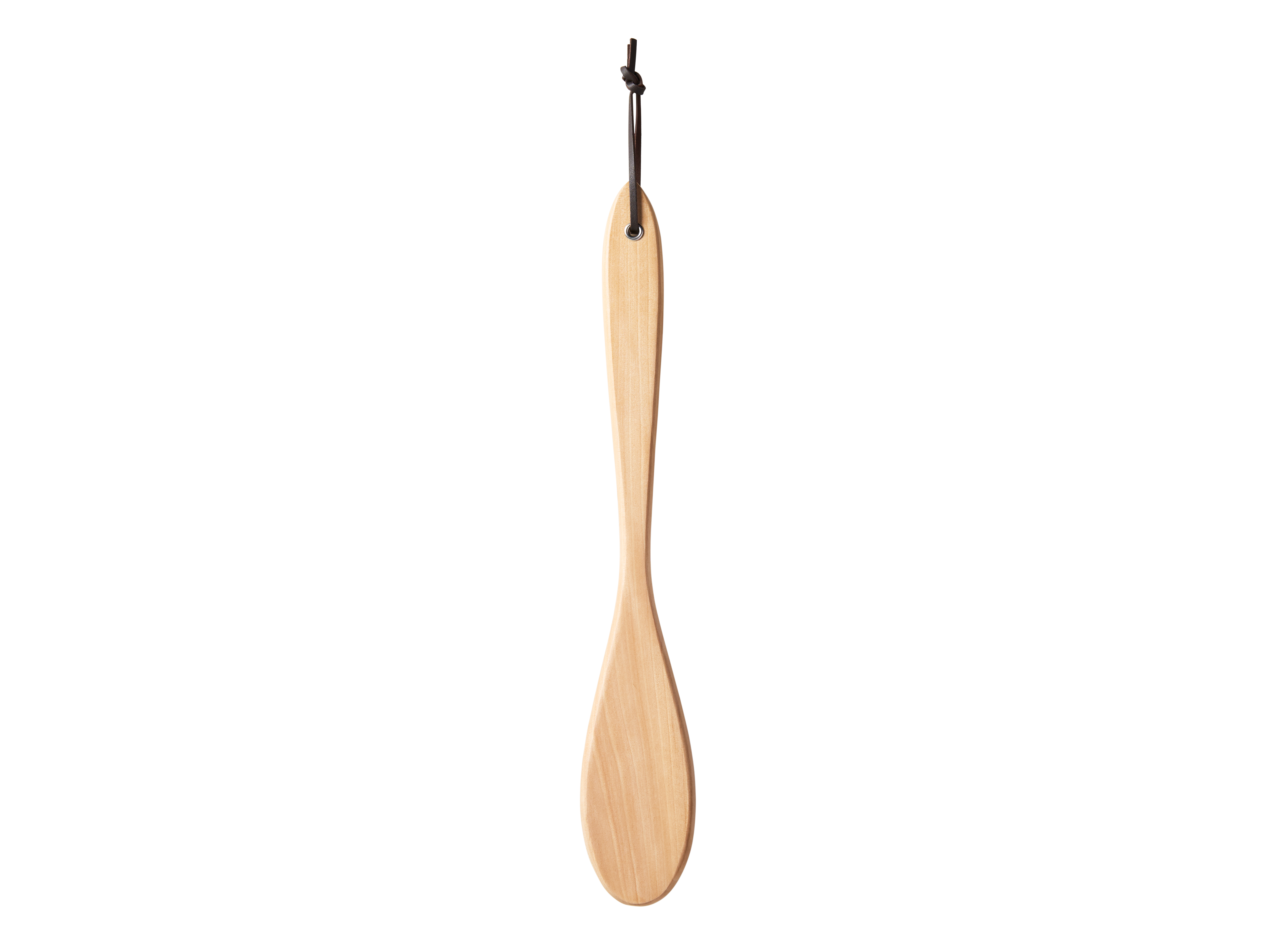 Skipton Clothes Brush in Light Wood view 7