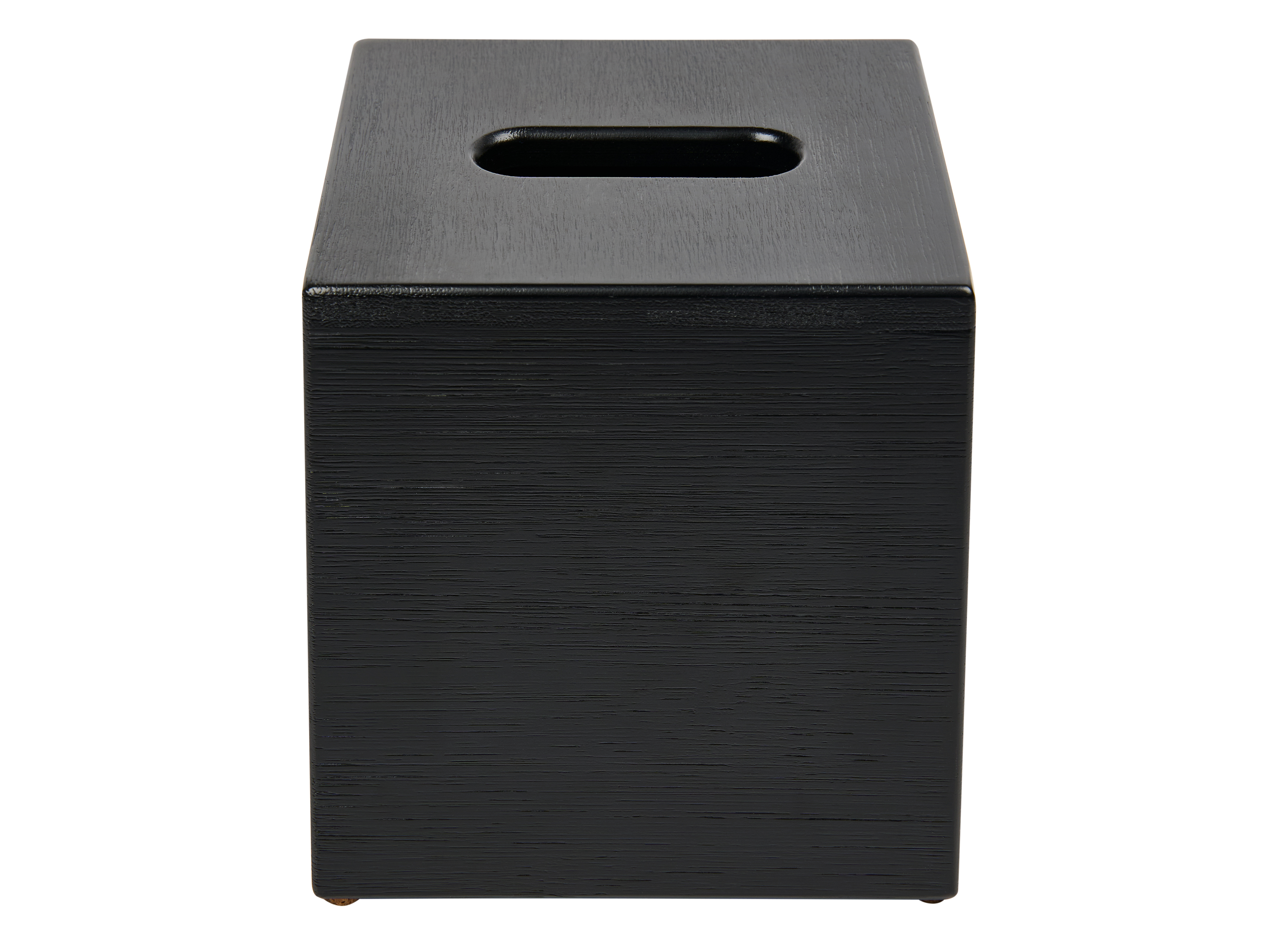 Buxton Cube Tissue Box Holder