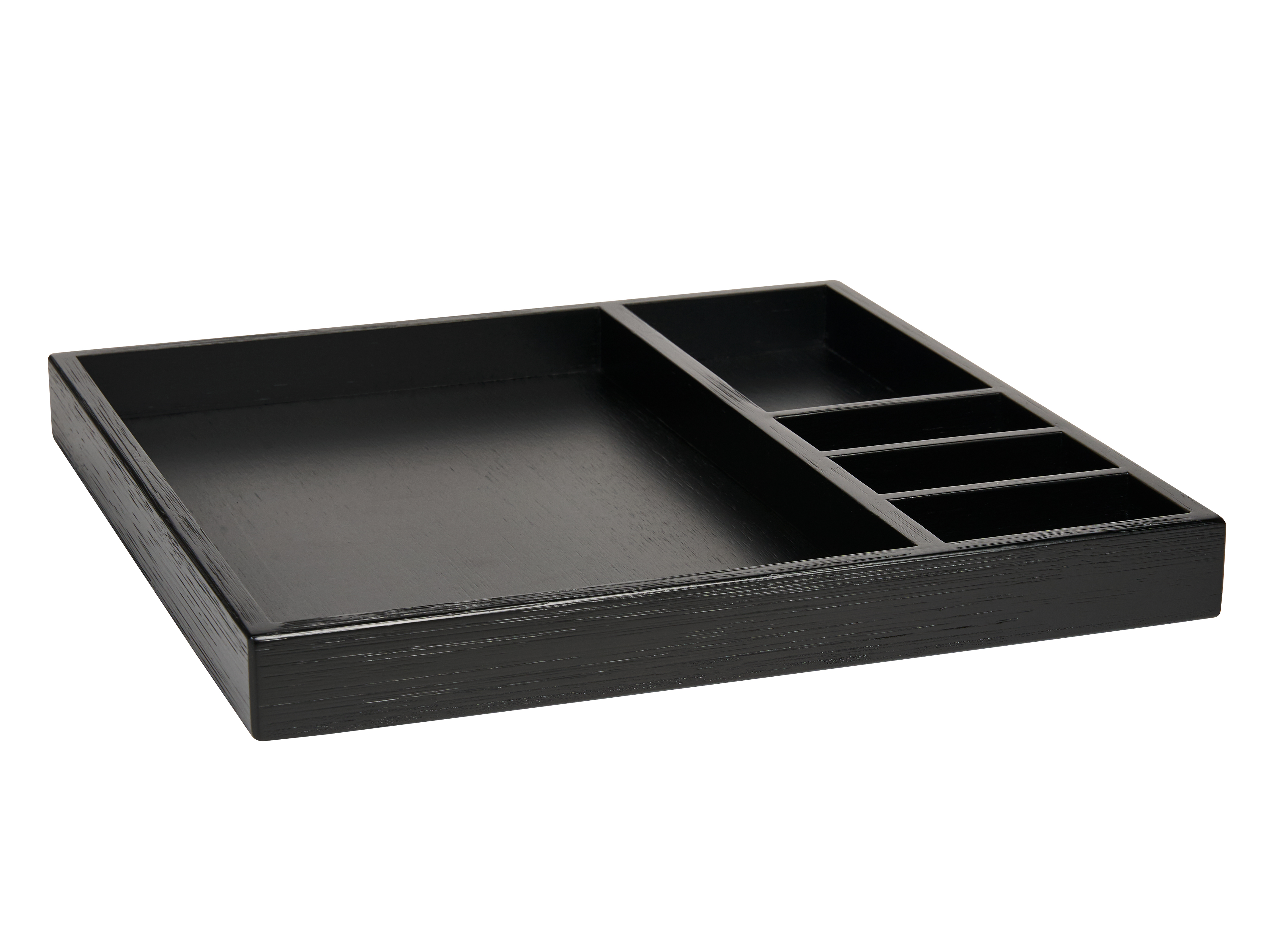 Buxton Compact Hospitality Tray