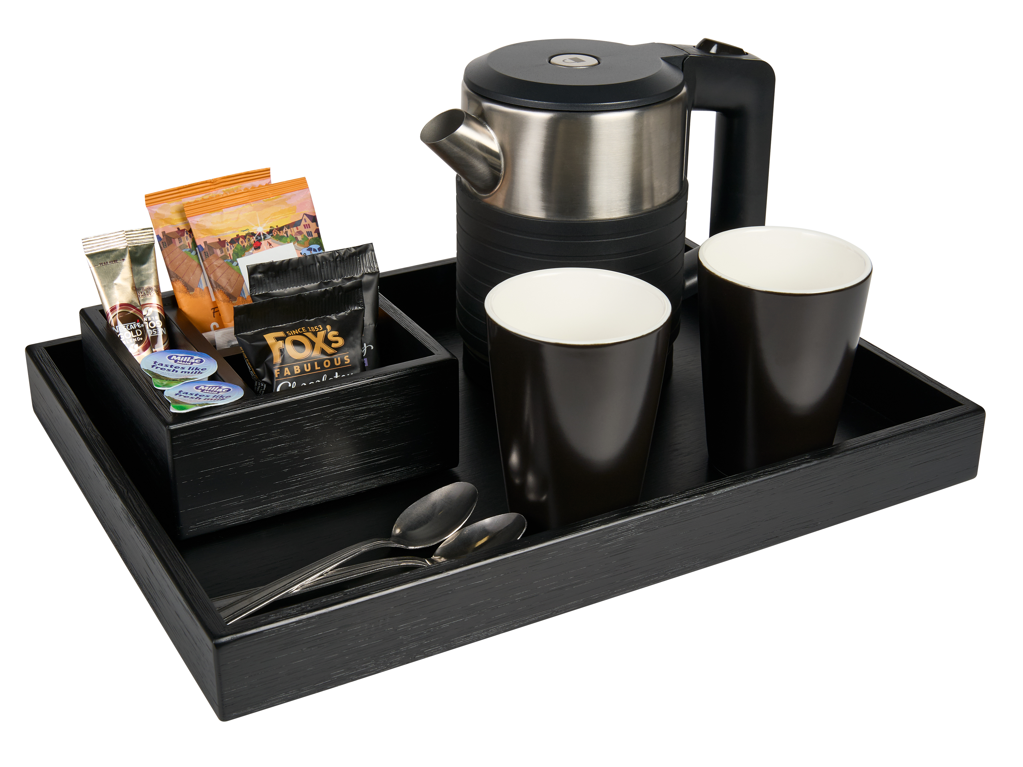 Buxton Standard Hospitality Tray view 7