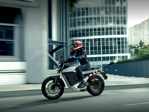 EV MOVEOla แบรนด์อินเดียโดนทัวร์ลงหนัก!