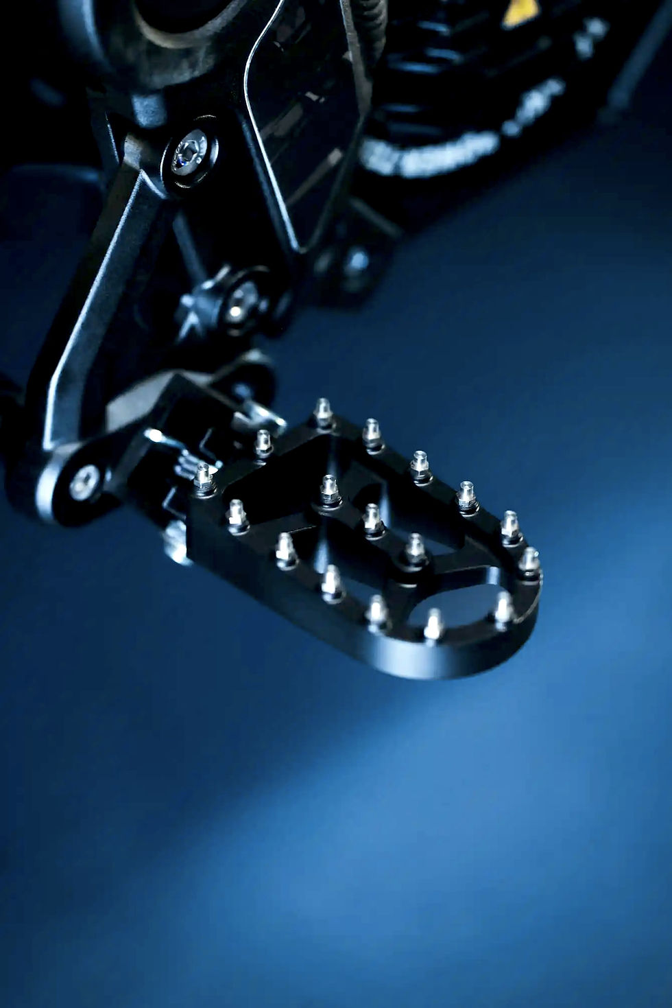 EV MOVETalaria เผยโฉม Sting Pro MX5 เดิร์ทไบค์ไฟฟ้า..แรงจัดประหยัดจริง! 