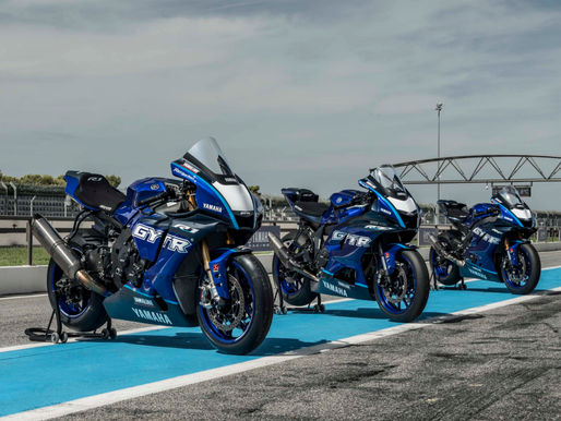 ปลดล็อกศักยภาพขั้นสุดด้วย GYTR