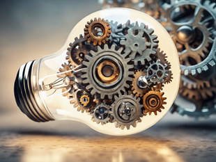 Innovation Program Initiatives: Driving Solutions for Business Challenges