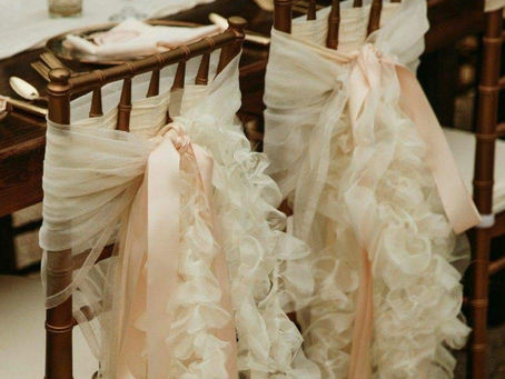 Artful Forms: A Edgar Degas Inspired Wedding