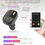 Thumbnail: Bluetooth Fm Transmission Car Charger - Smart Series