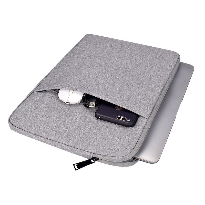 Thumbnail: Justyle Business Inner Macbook Bag