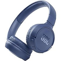 Thumbnail: JBL Tune 510BT