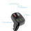 Thumbnail: Bluetooth Fm Transmission Car Charger - Smart Series