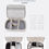 Thumbnail: Multi-Function Storage Bag