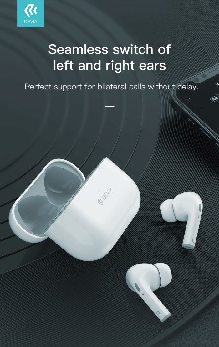 Thumbnail: TWS Joy Pro A5 Earphones