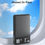 Thumbnail: Powerbank Fast Charge 22.5w Magnetic Wireless 10.000mah