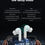 Thumbnail: TWS Earphones ANC-E1 - Star Series