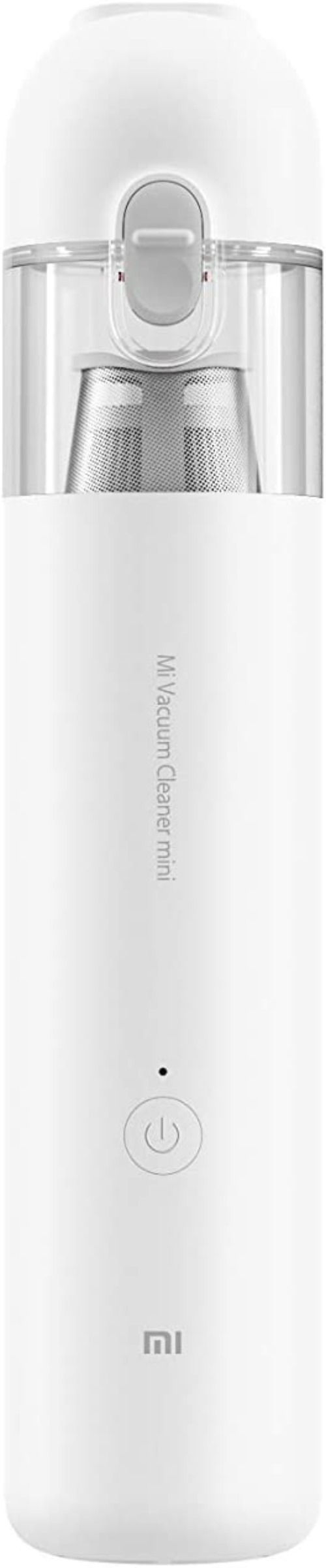 Thumbnail: Xiaomi Mi Handheld Vacuum Cleaner Mini White