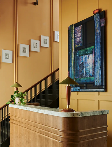 SOHO HOUSE Halloween