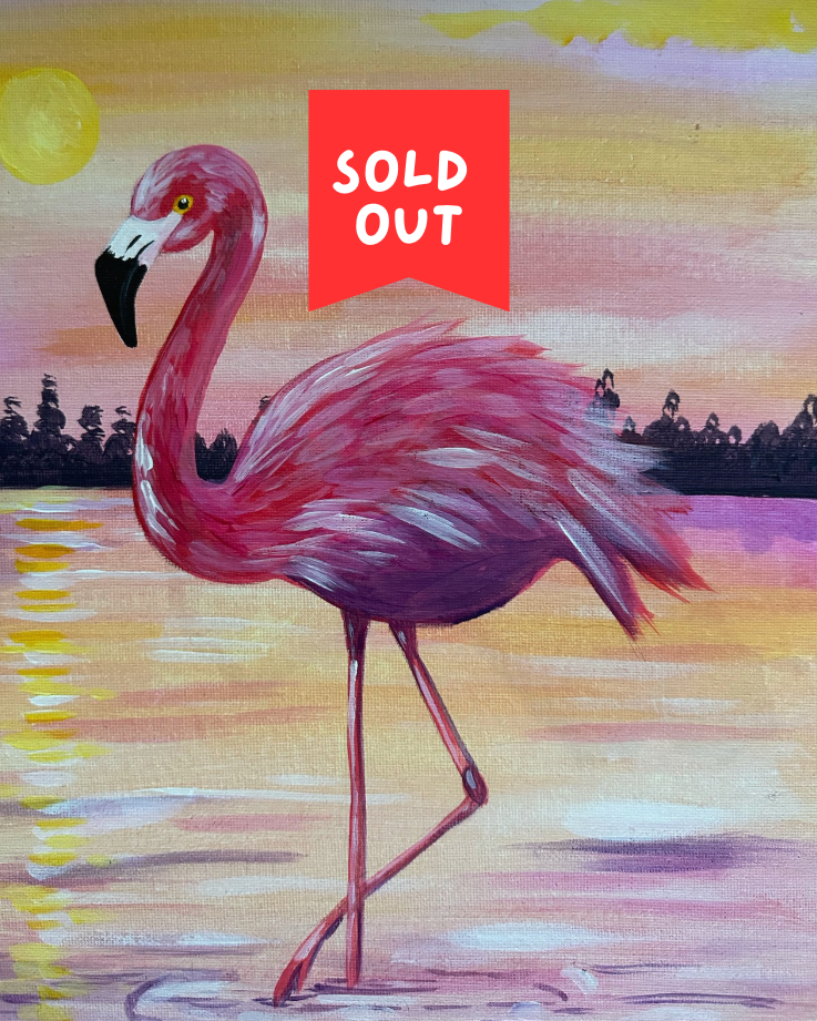 Flamingo
