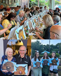 Experience Painting UK