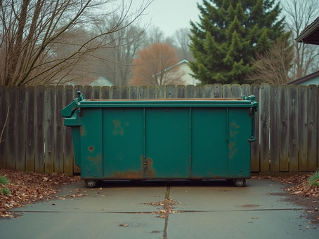Discovering 680bins Waste Management Dumpster Rentals: Your Go-To Solution for Effective Junk Removal