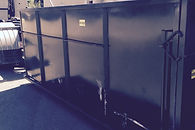 garbage bin rental calgary calgary, ab / disposal bins calgary