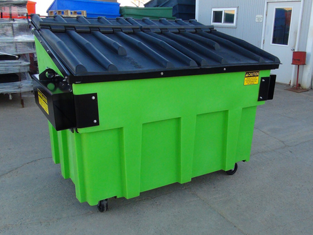 RENT A BIN IN CALGARY
