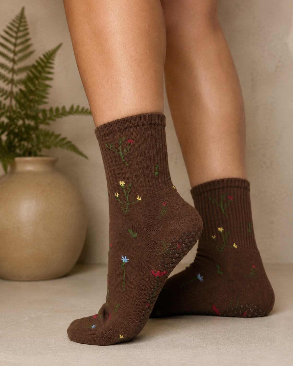 Move Active Grip Socks
