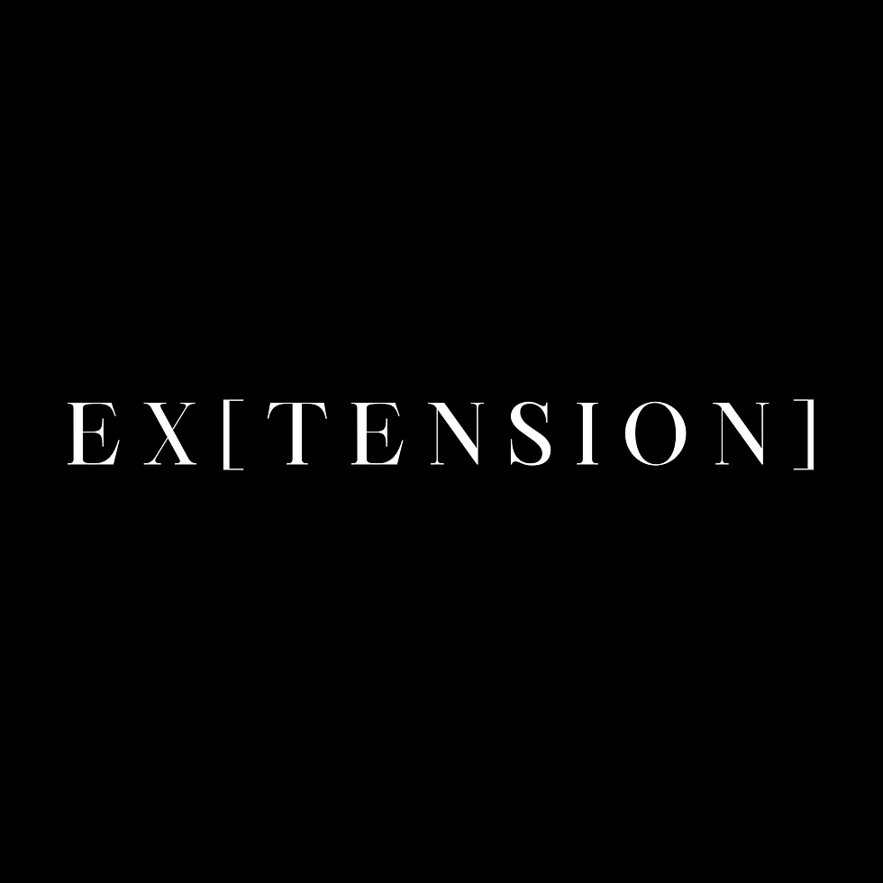 EX[TENSION]