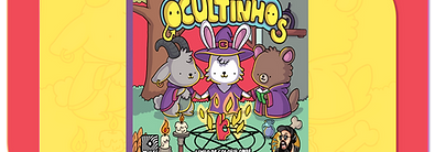 Ocultinhos